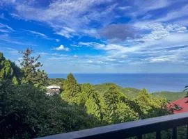 Greenmist Atami with Onsen