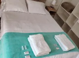 departamento "Mada guest house"