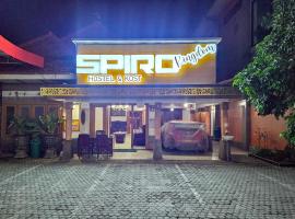 RedDoorz Syariah Near Alun-Alun Tulungagung, Hotel in Tulungagung