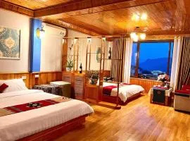 Sapa Hello Vietnam Hostel