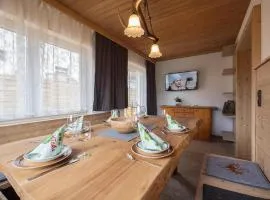 holiday home with Sauna