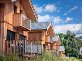 Gorgeous Chalet in Steinach am Brenner near Ski Area, hotel i Steinach am Brenner
