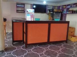 Forest Gate Resort Homes, hotel s parkováním v destinaci Lira
