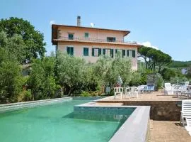 Appartements Villa Morosi, Lamporecchio
