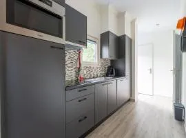 Holiday Home in Molenschot near Nature Reserves