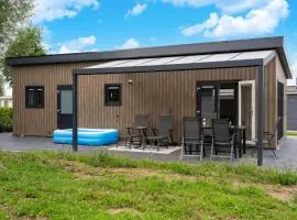 Holiday Home in Molenschot near Nature Reserves