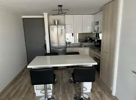 Departamento, Lagunas del Mar