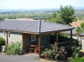 Cottage in France with Airy Terrace