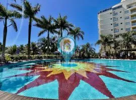 N8205 Conforto Praia Férias e Beto Carrero