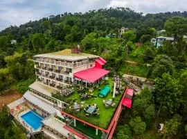 Asia Spa Resort