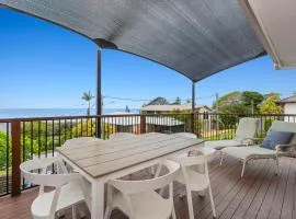 Kingscliff Sea Breeze House - Ocean Views