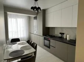 Apartament Lux Burebista 114