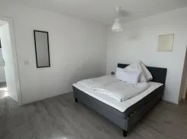 Cozy Work and Stay Pretty Home