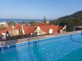 212 Mossel Cove Cozy & Secluded - Seeff ShortStay