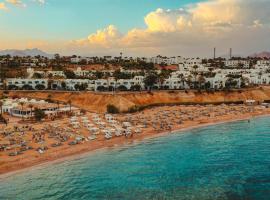Domina Coral Bay Resort, Diving , Spa & Casino, pet-friendly hotel in Sharm El Sheikh