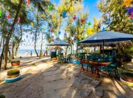 Sol An Bang Beach Resort & Spa
