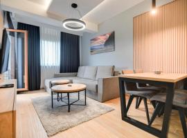 Apartman Viktor - Prestige Forest, hotel in Zlatibor