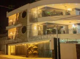 Okapi Residence Resort