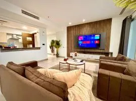 LUX @ Penta Square DHA
