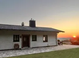 Vintage Haus AUF DEM HEIDCHEN mit Sauna