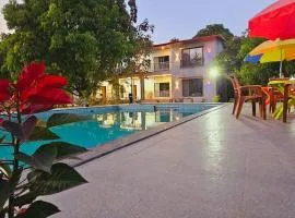 Riverland Farm and Resort