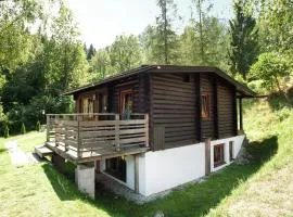 Chalet in the Wilder Kaiser ski area in Tyrol