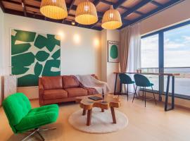 Sunrise Gurney – hotel w mieście George Town