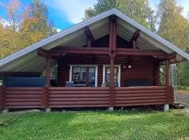 Rustholli City Cottage Tampere