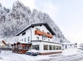 Penthouse in Strass near Zillertal Alps