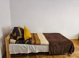 Hostel kamelarny dla seniorow z celodobowa opieka Wera