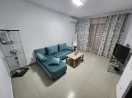 Libertatii Residence