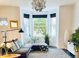 Stunning and Peaceful London Flat