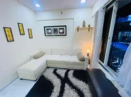 Vessaokar Villa 1Bhk - Bandra close to Lilavati Hospital