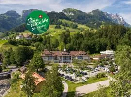 Resort Hof Weissbad