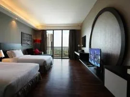 Shore Studio RiverCity View