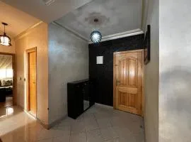 Appartement à 5min de Casanearshore