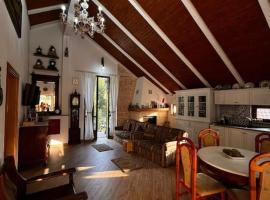 Cabana La Gog, cabin in Raşca