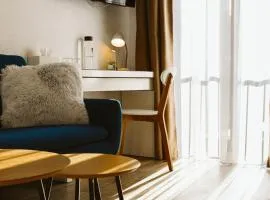 Townhouse Boutique
