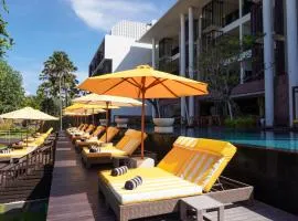 Grand Seminyak Lifestyle Boutique Bali Resort