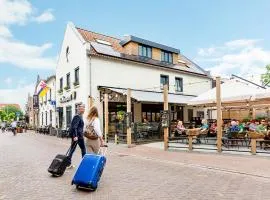 Hotel De Maasparel Arcen