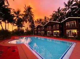 Seclude Eco Cottages