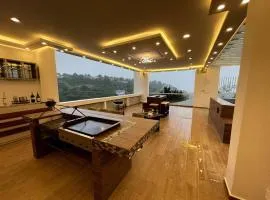 Casa Del Agua Tepeji