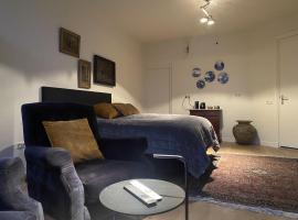 Logement Sylroede, ξενοδοχείο σε Lemmer