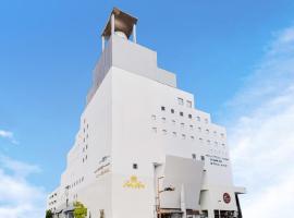 ホテルレイクアルスターアルザ泉大津、泉大津市のホテル