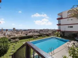 Urban Elegance View Suite Pool