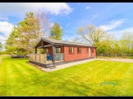 Five Waterings - Luxury Lodge - Romney Marsh, Kent