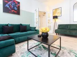 The Lanes Royale - Rose Platinum Properties