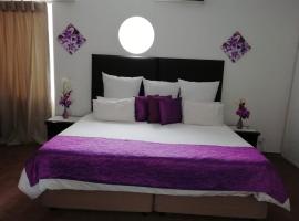 Sentinel Condo, condominio en Pretoria