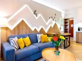 TATRYSTAY Cactus Luxury Apartments High Tatras