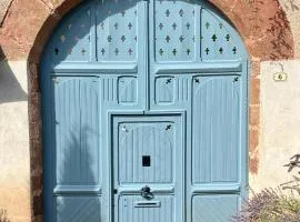 Le manoir de Jasmine